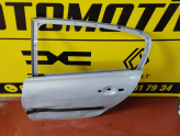 Oto Çıkma Parça / Renault / Megane / Kaporta & Karoser / Sol Arka Kapı / Çıkma Parça 