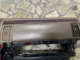Oto Çıkma Parça / Jeep / Grand Cherokee / Göğüslük & Torpido / Komple Torpido / Çıkma Parça 