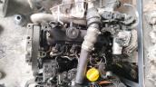 Oto Çıkma Parça / Renault / Megane / Motor / Motor (komple) / Çıkma Parça 
