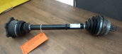 Audi A8 sol ön, Passat b5, b5.5 sağ aks OEM 4D0407271E sıfır orj