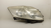 TOYOTA AURİS ORJİNAL ÇIKMA SAĞ FAR