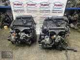 Oto Çıkma Parça / Volkswagen / Passat / Motor / Komple Motor / Çıkma Parça 