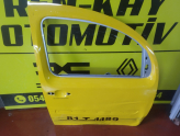 Oto Çıkma Parça / Renault / Kangoo / Kaporta & Karoser / Sağ Ön Kapı / Çıkma Parça 