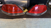 BMW 6 SERİ E65 SAĞ SOL LEDSİZ STOP