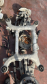 BMW F10 ARKA TRAVERS ORJINAL