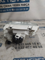 Oto Çıkma Parça / Volkswagen / Polo / Far & Stop / Sol Ön Far / Sıfır Parça 