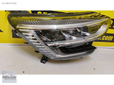 Oto Çıkma Parça / Renault / Megane / Far & Stop / Gündüz Ledi / Çıkma Parça 