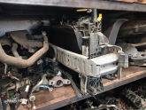 FORD COURİER ÖN SET KOMPLE ÇIKMA