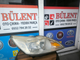 Oto Çıkma Parça / Ford / Focus / Far & Stop / Sağ Ön Far / Çıkma Parça 