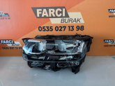 FİAT DOBLO 5 SOL FAR SIFIR İTHAL 9816824880