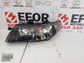 Oto Çıkma Parça / Honda / Accord / Far & Stop / Sol Ön Far / Çıkma Parça 