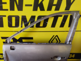 Oto Çıkma Parça / Renault / Scenic / Kaporta & Karoser / Sol Ön Kapı / Çıkma Parça 