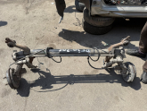 Oto Çıkma Parça / Peugeot / 206 / Alt Takım / Arka Dingil / Çıkma Parça 