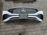 MERCEDES EQB ÇIKMA ORJİNAL ÖN TAMPON