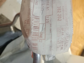 Oto Çıkma Parça / Volkswagen / Passat / Klima / Klima Borusu / Sıfır Parça 