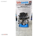 Nissan Qashqai 1.6 HR16 Sıfır Motor Faturalı