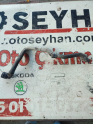 Oto Çıkma Parça / Volkswagen / Jetta / Kalorifer / Kalorifer Motoru / Çıkma Parça 