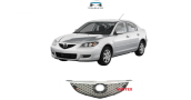 MAZDA 3 SEDAN ÖN PANJUR KROMLU 2003++ (BN8V-50-710C)SIFIR