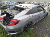 Hurda Belgeli Araçlar / Honda / Civic