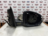 Oto Çıkma Parça / Renault / Megane / Ayna / Sağ Dış Ayna / Çıkma Parça 