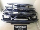 1M0805591K TOLEDO LEON ÖN PANEL TAMPON DEMİRİ ÜSTÜNDE 99-05 ARASI