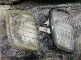 Oto Çıkma Parça / Mercedes / 200 / Elektrik / Sinyal Kolu / Çıkma Parça 