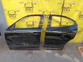 OPEL MOKKA B SOL ÖN ARKA KAPI SİYAH ÇIKMA ORJİNAL YEDEK PARÇA