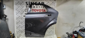 TOYOTA CHR C-HR 2024 2025 SOL ARKA KAPI ÇIKMA ORJİNAL