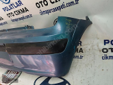Oto Çıkma Parça / Tata / Indica / Tampon / Arka Tampon / Çıkma Parça 