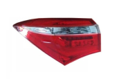 TOYOTA COROLLA ARKA DIŞ STOP ( LEDSİZ ) SOL COROLLA 2014- İTHAL