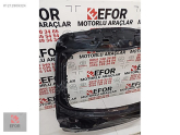 Oto Çıkma Parça / Toyota / Corolla / Kaporta & Karoser / Bagaj Kapağı / Çıkma Parça 