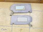 Oto Çıkma Parça / Hyundai / ix35 / Koltuk & Döşeme / Güneşlik / Çıkma Parça 