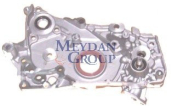 Oto Çıkma Parça / Mitsubishi / Galant / Motor / Yağ Pompası /  