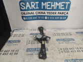 Oto Çıkma Parça / Fiat / Linea / Oto Cam / Cam Krikosu / Çıkma Parça 