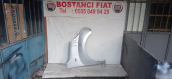Fiat Fiorino 2007 2024  çıkma ön çamurluk