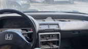 HONDA CİVİC F KASA ÖN GÖĞÜSLÜK