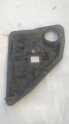 Mercedes Benz a180 a200 sol arka cam kirkosu