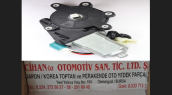 Oto Çıkma Parça / Nissan / Pick-up / Oto Cam / Cam Motoru / Sıfır Parça 