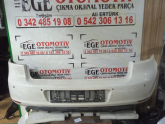 Oto Çıkma Parça / Volkswagen / Golf / Tampon / Arka Tampon / Çıkma Parça 