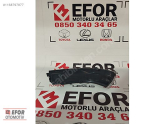 Oto Çıkma Parça / Toyota / Corolla / Ayna / Ayna Sinyali / Sıfır Parça 