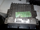 Renault motor beyni 237100345r