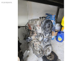 kia capital 1.8 motor