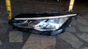 VOLKSWAGEN GOLF 8 LEDLİ SOL FAR