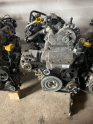 Fiat 1.3 E4 Komple Motor