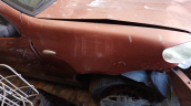 Oto Çıkma Parça / Fiat / Palio / Kaporta & Karoser / Sağ Ön Çamurluk / Çıkma Parça 