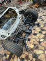 Oto Çıkma Parça / Audi / A6 / Alt Takım / Arka Dingil / Çıkma Parça 