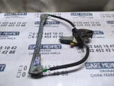 Oto Çıkma Parça / Renault / Clio / Oto Cam / Cam Krikosu / Çıkma Parça 