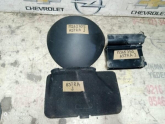 OPEL ASTRA J GÖVDE KONTROL YUVASI OEM 13265750YEDEK PARÇA