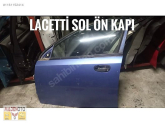 Oto Çıkma Parça / Chevrolet / Lacetti / Kaporta & Karoser / Sol Ön Kapı / Çıkma Parça 