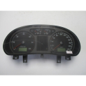 Volkswagen Polo Kilometre Saati Gösterge Paneli A2C53162936